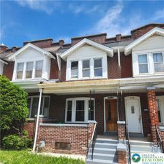 428 Hanover Avenue, Allentown City, PA 18109