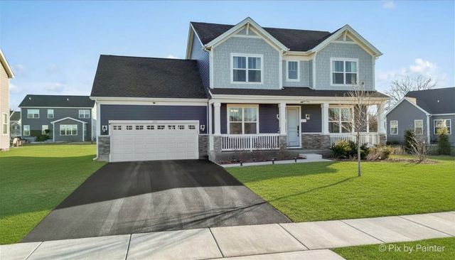 3553 Doral Drive, Elgin, IL 60124