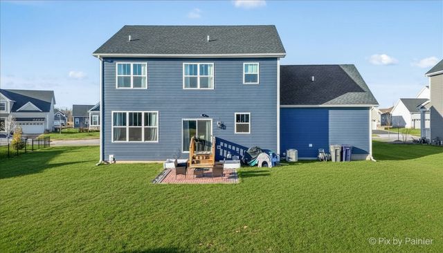3553 Doral Drive, Elgin, IL 60124
