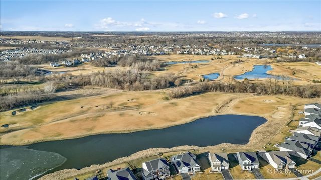 3553 Doral Drive, Elgin, IL 60124