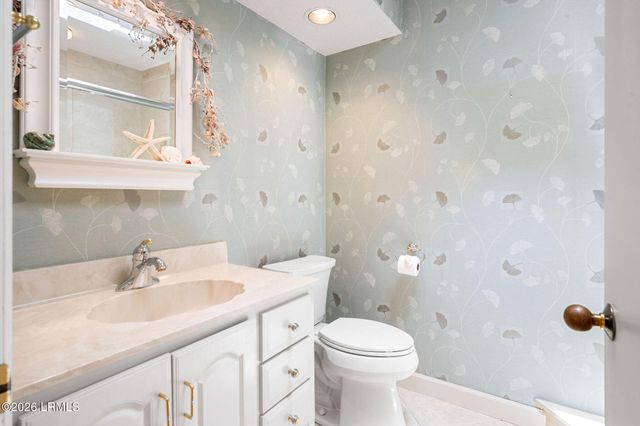 33 Victoria Drive, Hilton Head Island, SC 29926
