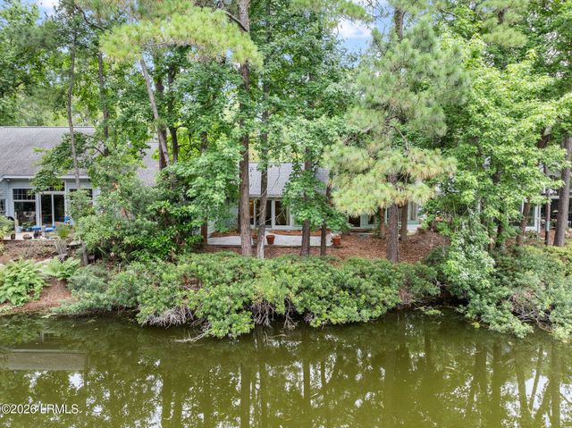 33 Victoria Drive, Hilton Head Island, SC 29926