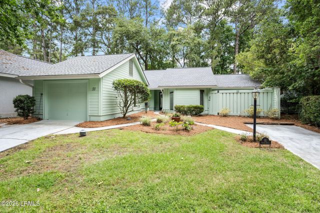 33 Victoria Drive, Hilton Head Island, SC 29926