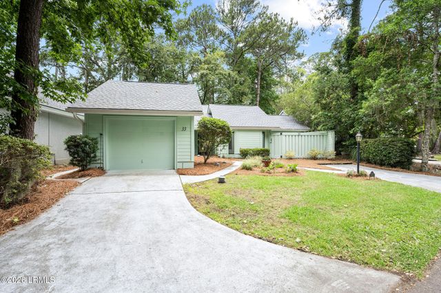 33 Victoria Drive, Hilton Head Island, SC 29926
