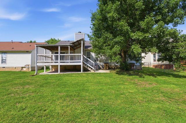 3364 Calais Cir, Antioch, TN 37013