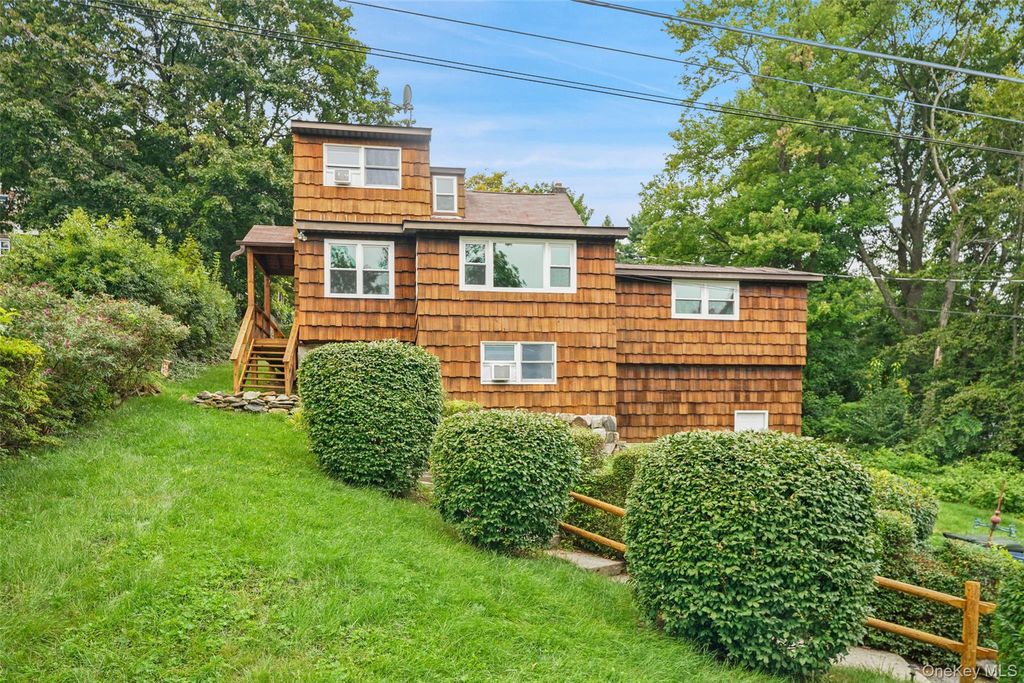 17 Mary Avenue, Mahopac, NY 10541 — exterior