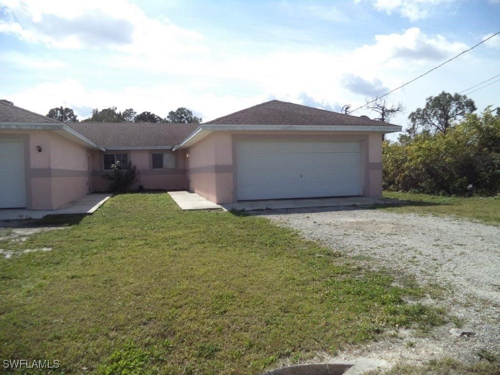 642 Grant BLVD, Lehigh Acres, FL 33974