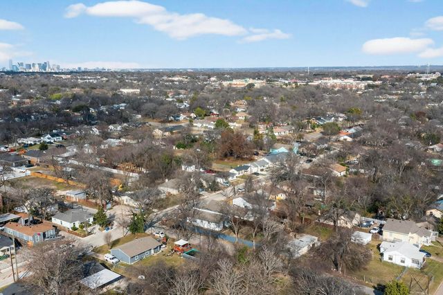 1502 Montague Avenue, Dallas, TX 75216
