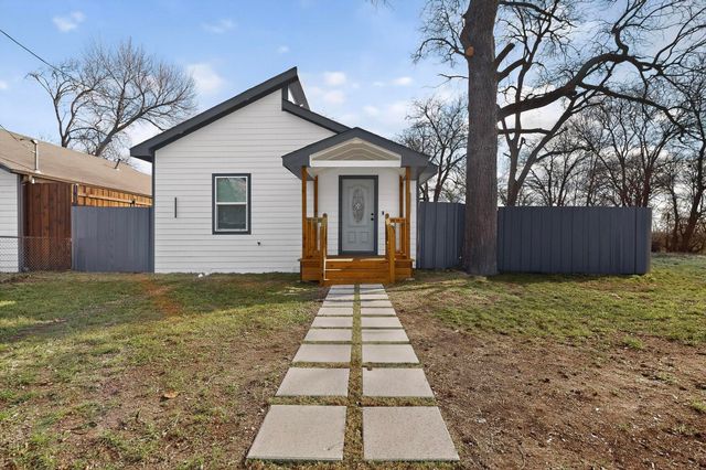 1502 Montague Avenue, Dallas, TX 75216