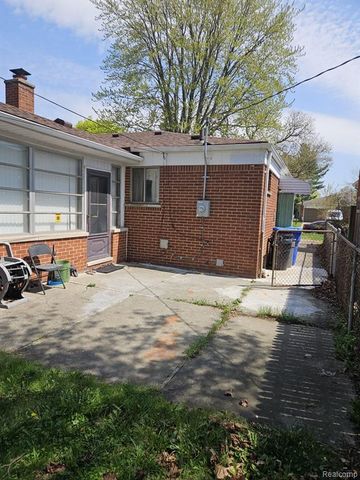 28661 Panama Street, Warren, MI 48092