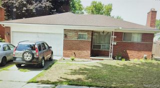 28661 Panama Street, Warren, MI 48092