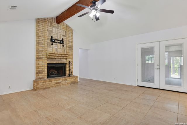7303 WILDER ST, San Antonio, TX 78250