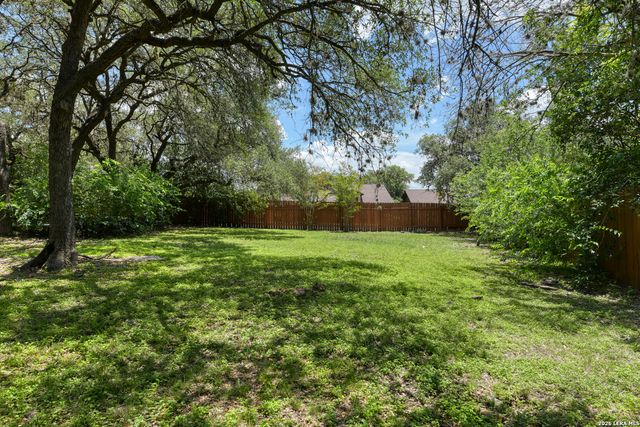 7303 WILDER ST, San Antonio, TX 78250