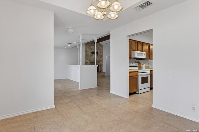 7303 WILDER ST, San Antonio, TX 78250