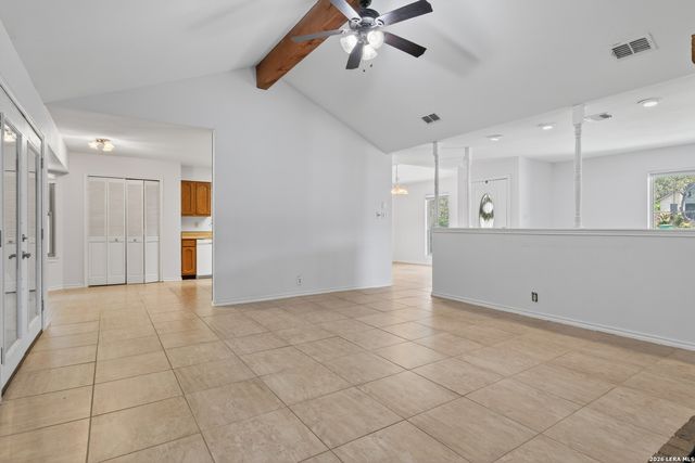 7303 WILDER ST, San Antonio, TX 78250