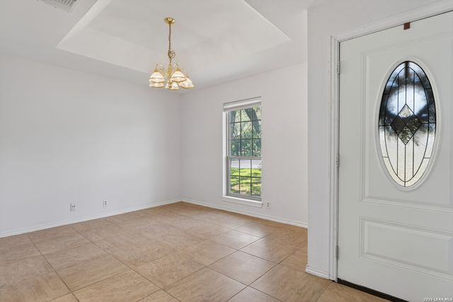 7303 WILDER ST, San Antonio, TX 78250
