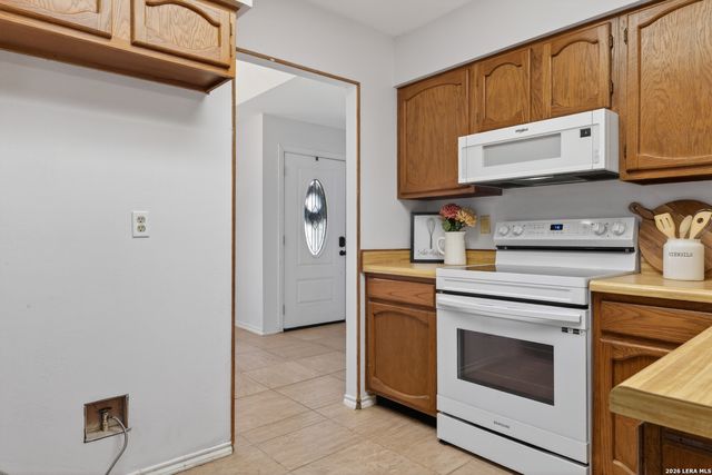 7303 WILDER ST, San Antonio, TX 78250