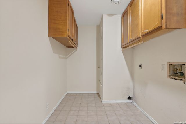 7303 WILDER ST, San Antonio, TX 78250