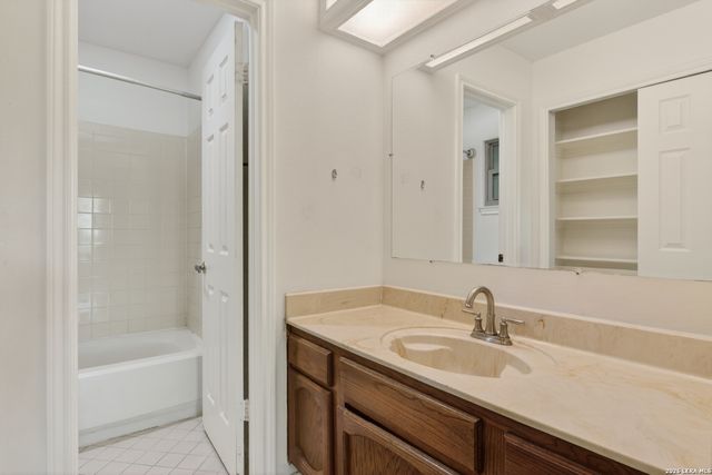 7303 WILDER ST, San Antonio, TX 78250