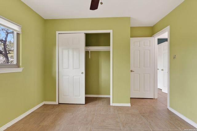 7303 WILDER ST, San Antonio, TX 78250