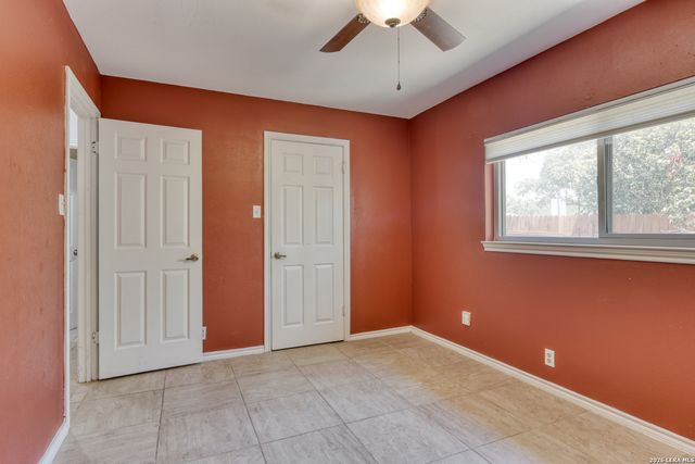 7303 WILDER ST, San Antonio, TX 78250