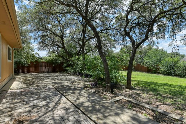 7303 WILDER ST, San Antonio, TX 78250