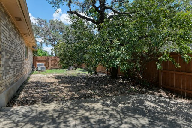 7303 WILDER ST, San Antonio, TX 78250