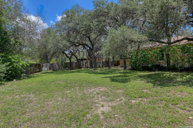 7303 WILDER ST, San Antonio, TX 78250