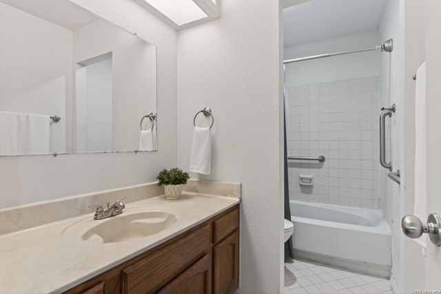 7303 WILDER ST, San Antonio, TX 78250
