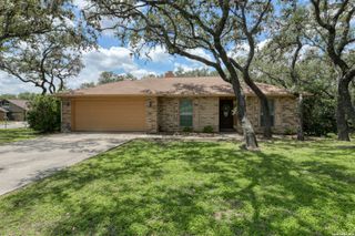 7303 WILDER ST, San Antonio, TX 78250