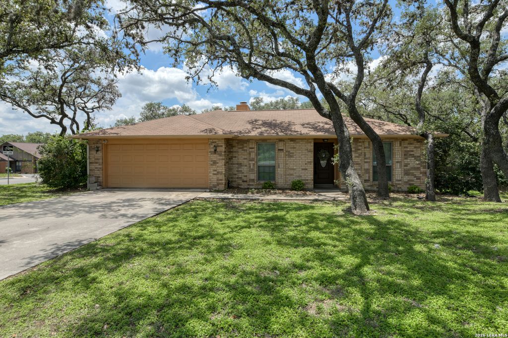 7303 WILDER ST, San Antonio, TX 78250