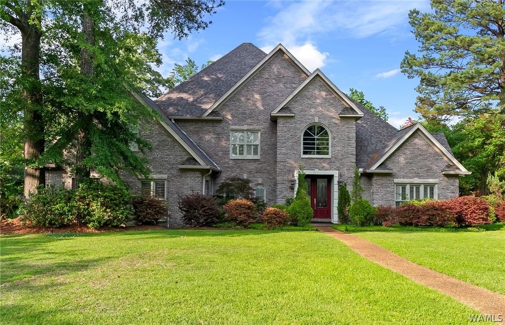 11147 Mountain Park, Tuscaloosa, AL 35405