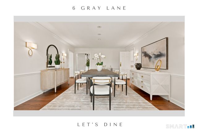 6 Gray Lane, Westport, CT 06880