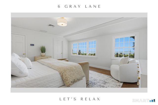 6 Gray Lane, Westport, CT 06880