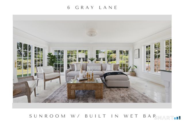 6 Gray Lane, Westport, CT 06880