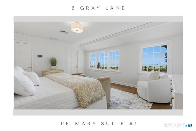 6 Gray Lane, Westport, CT 06880
