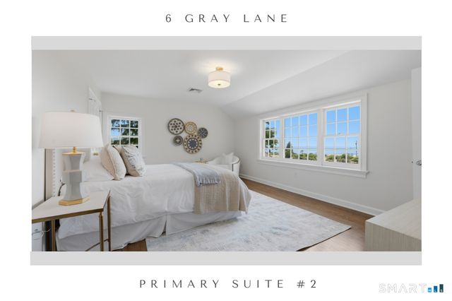 6 Gray Lane, Westport, CT 06880