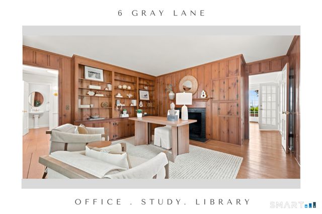 6 Gray Lane, Westport, CT 06880
