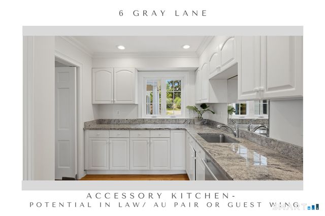 6 Gray Lane, Westport, CT 06880