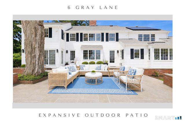 6 Gray Lane, Westport, CT 06880