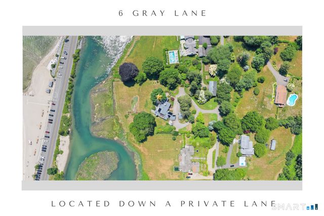 6 Gray Lane, Westport, CT 06880