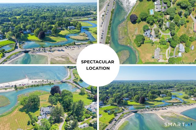 6 Gray Lane, Westport, CT 06880
