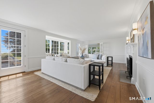 6 Gray Lane, Westport, CT 06880