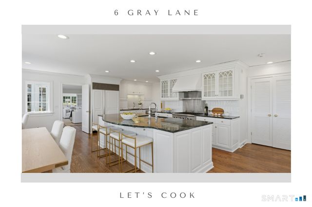 6 Gray Lane, Westport, CT 06880