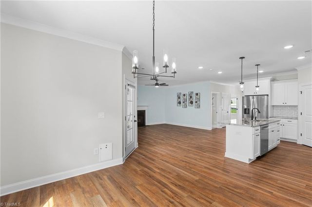 188 Hackamore Trail, Lexington, NC 27295