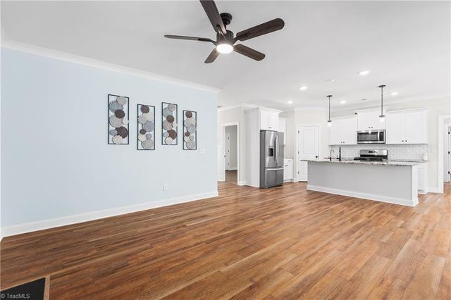 188 Hackamore Trail, Lexington, NC 27295