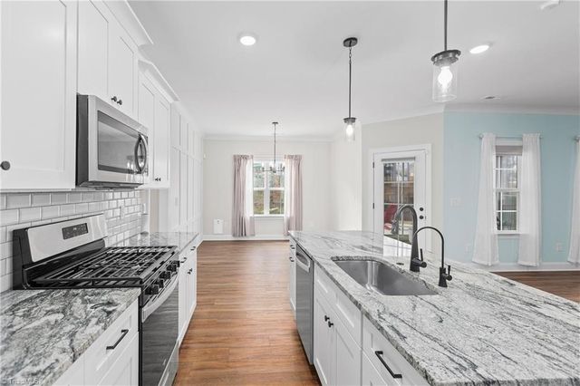 188 Hackamore Trail, Lexington, NC 27295