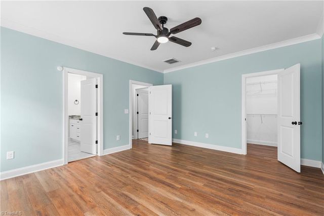 188 Hackamore Trail, Lexington, NC 27295