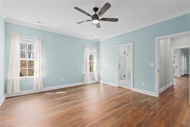 188 Hackamore Trail, Lexington, NC 27295