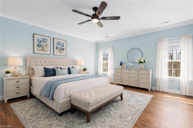 188 Hackamore Trail, Lexington, NC 27295